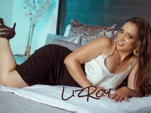 LizRoy
