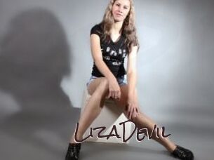 LizaDevil