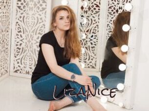 LizaNice
