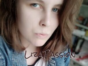 LizaPassion