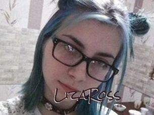 LizaRoss
