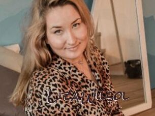 LizaWilsol