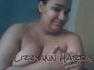 Lizzyann_Harris