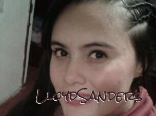 LloydSanders