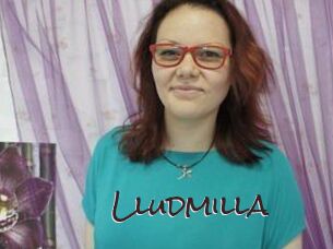 Lludmilla