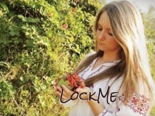 LockMe