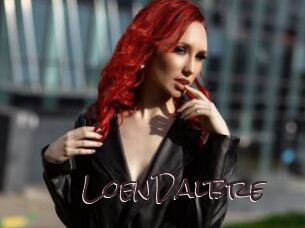 LoenDalbre