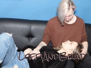 LoffiAndBrad