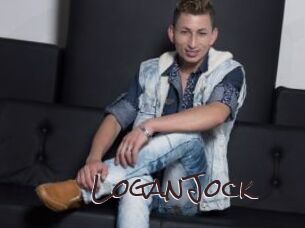 LoganJock