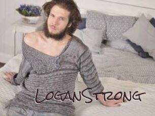 LoganStrong