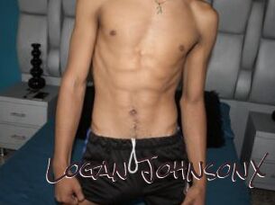 Logan_JohnsonX