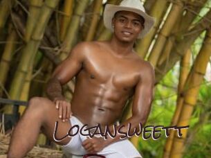 Logansweett