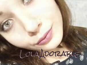 LolaAdorable