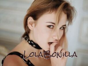 LolaBonilla