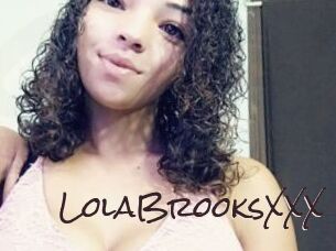 LolaBrooksXXX