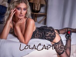LolaCaprice
