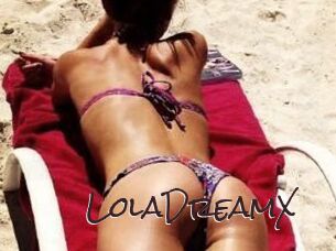 LolaDreamX