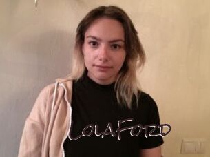 LolaFord