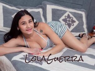 LolaGuerra