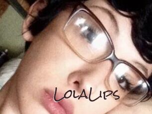 LolaLips