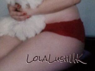LolaLushUK