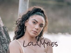 LolaMyles