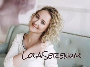 LolaSerenum