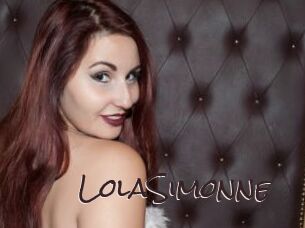 LolaSimonne