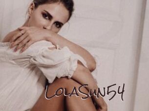 LolaSun54