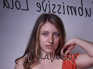 LolaVixenX