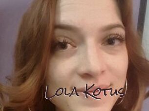 Lola_Kotus