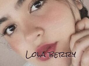 Lola_berry