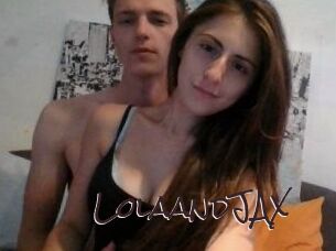 LolaandJAX