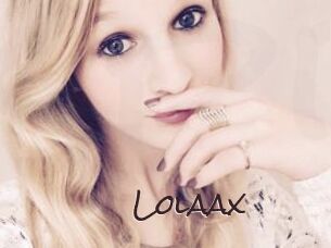 Lolaax