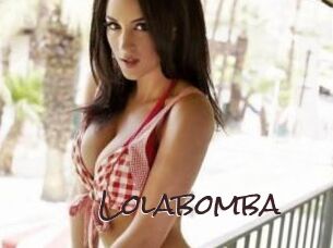 Lolabomba