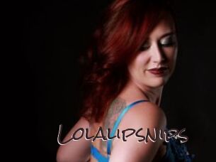 Lolalipsnips