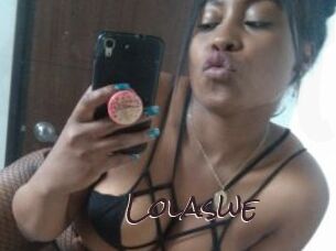Lolaswe