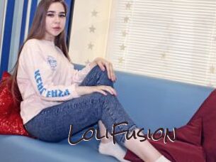 LoliFusion