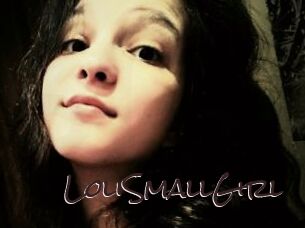 LoliSmallGirl