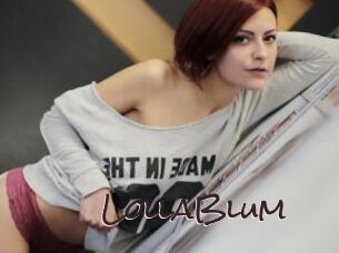 LollaBlum