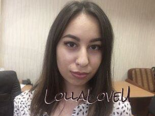 LollaLoveU