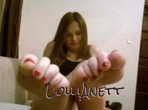 LolliAnett