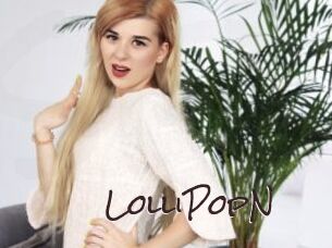 LolliPopN