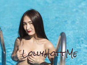 LollyHottMe