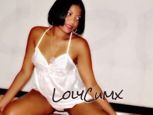 LolyCumx Spicy Blogs