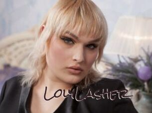 LolyLasher