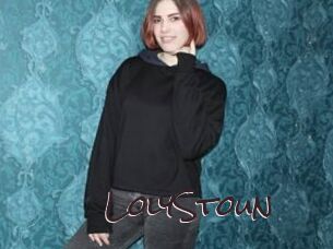 LolyStoun