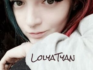 LolyaTyan