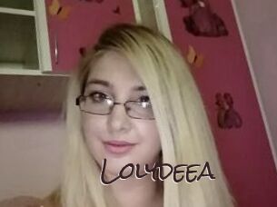 Lolydeea