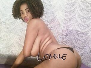 Lomile